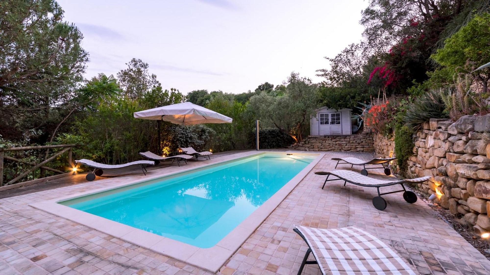 Casa Cantagallo 4&4, Emma Villas Fermo Exterior photo