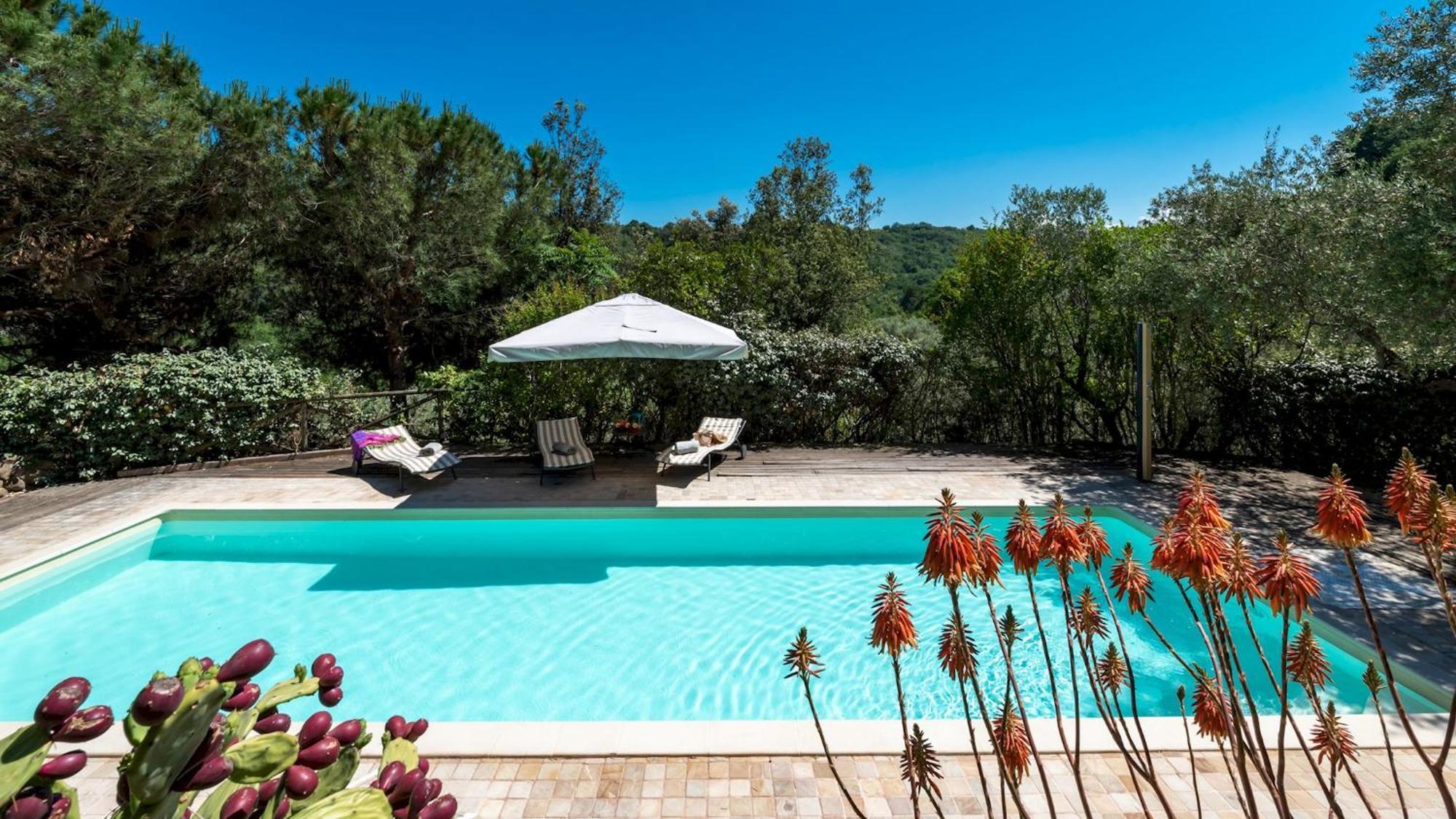 Casa Cantagallo 4&4, Emma Villas Fermo Exterior photo